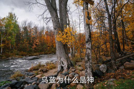  烏茲為什么是神