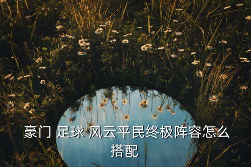 豪門足球風(fēng)云 奧塔門迪
