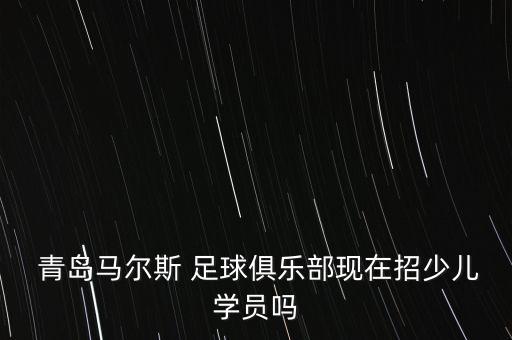 青島 兒童 足球 訓(xùn)練基地,青島追風(fēng)少年足球訓(xùn)練基地