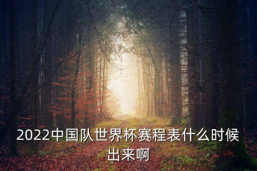 中國杯足球決賽時間,2022足球杯決賽結(jié)果
