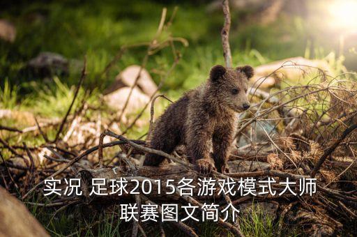 實況足球有聯(lián)賽嗎