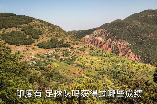  印度有 足球隊(duì)嗎獲得過哪些成績(jī)