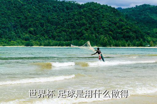 世界杯 足球是用什么做得