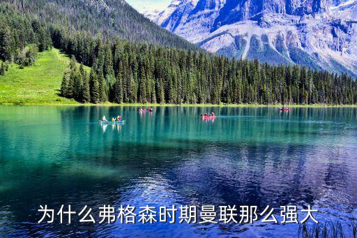 為什么弗格森時(shí)期曼聯(lián)那么強(qiáng)大