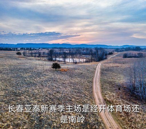  長(zhǎng)春亞泰新賽季主場(chǎng)是經(jīng)開(kāi)體育場(chǎng)還是南嶺