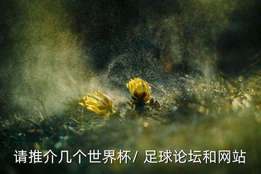 哪有足球討論,關于足球的問題與討論